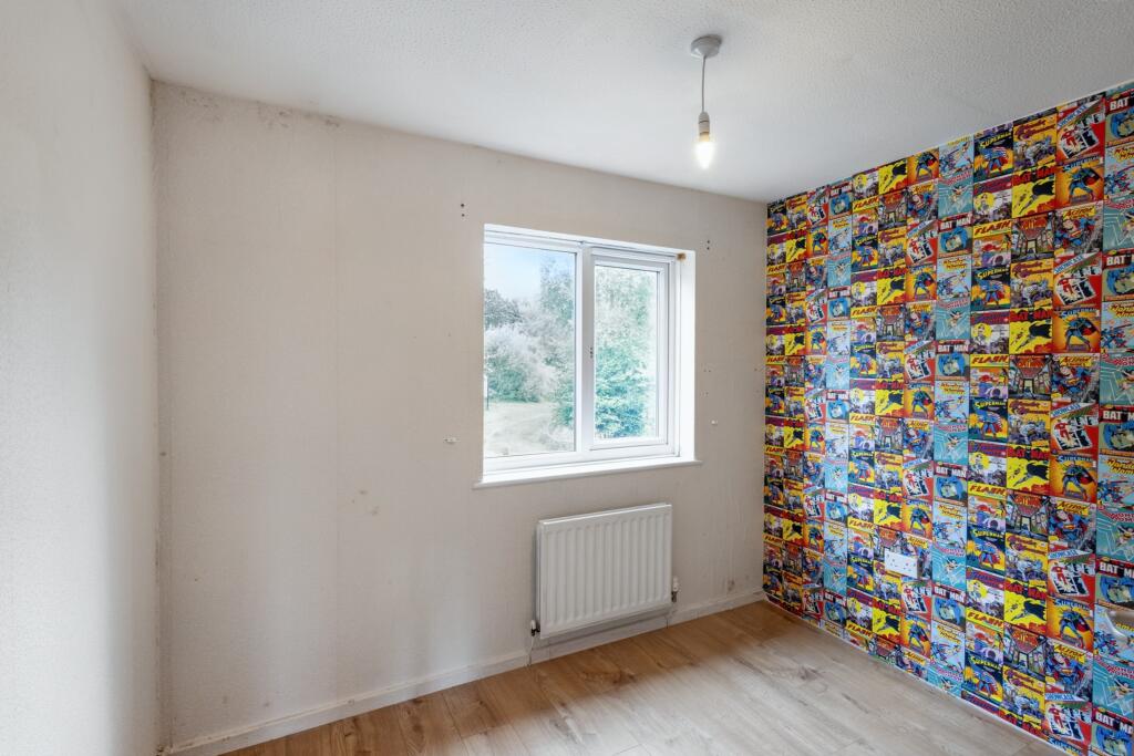 45 Shelley Grove, Bradford, West Yorkshire, BD8 0JZ