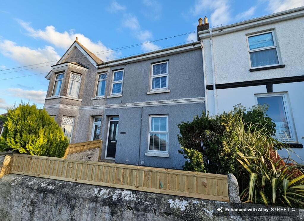 Mount Ambrose, Redruth, TR15