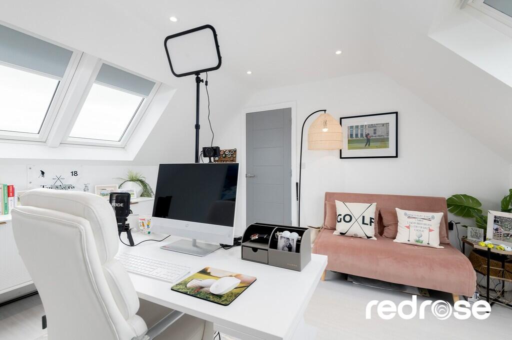 Poole Avenue, Buckshaw Village, Chorley