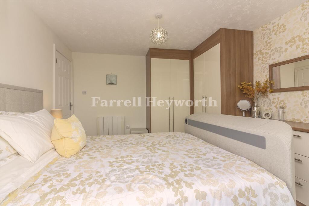 Bedroom One b
