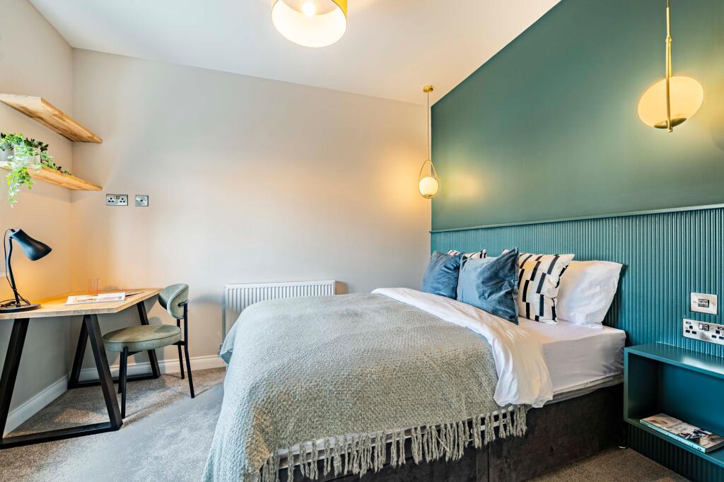 Bedroom 6