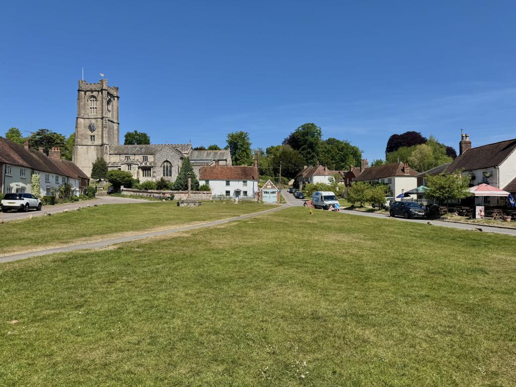 Village Green