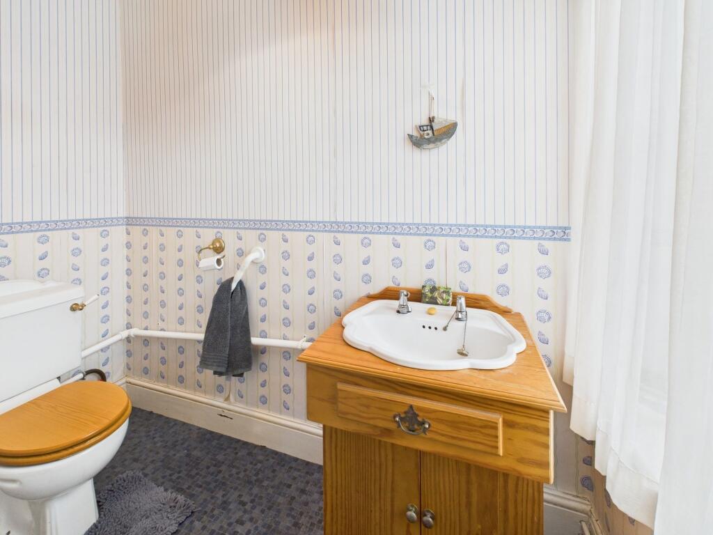 WC