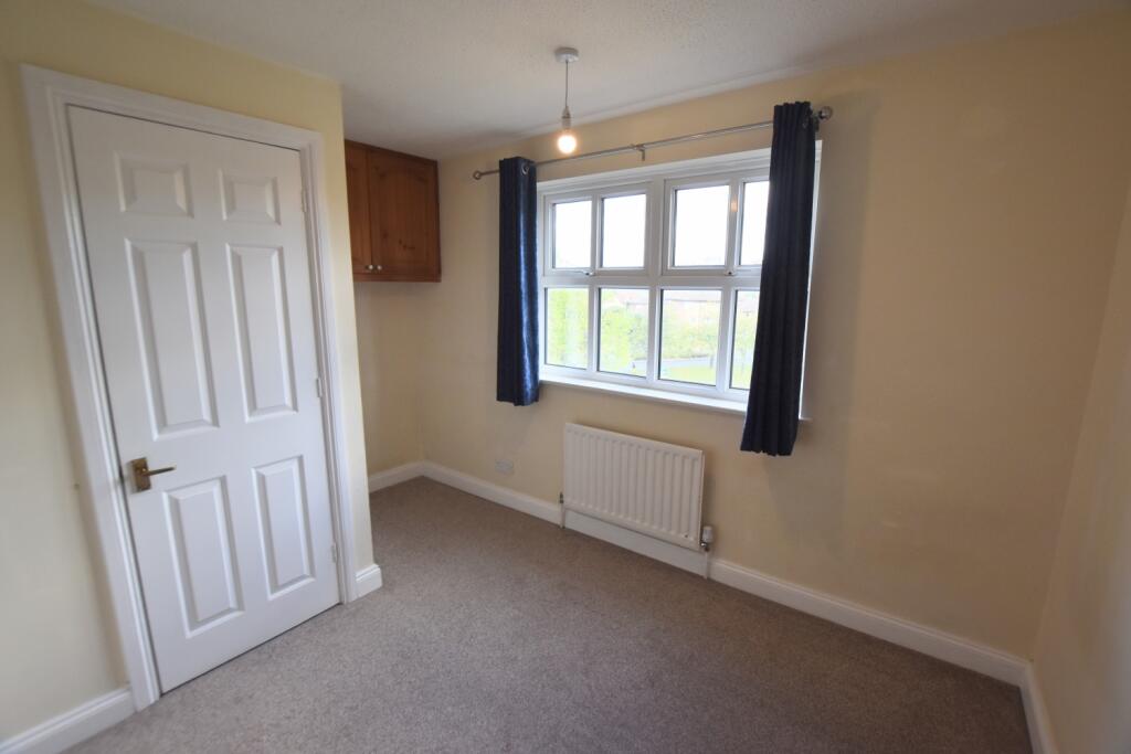 78a Oldbrook Blvd thrid bedroom 2