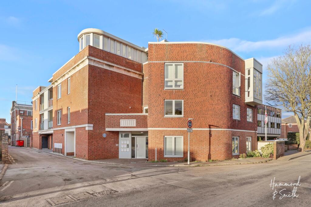 Star Lane, Epping, CM16
