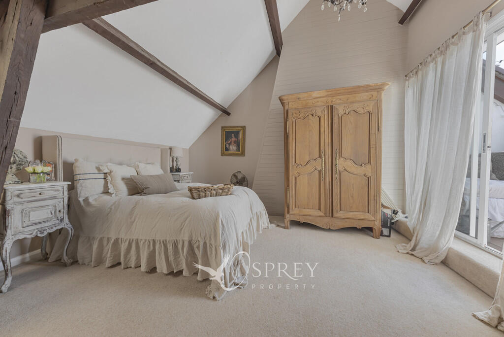 Second Floor Bedr...