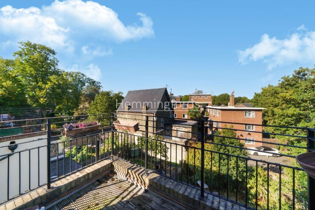 Flat 3, 553 Caledonian Road - jBsFZH0esD4DlXbRv6Fv