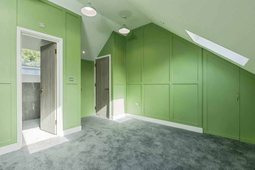 Principal Suite
