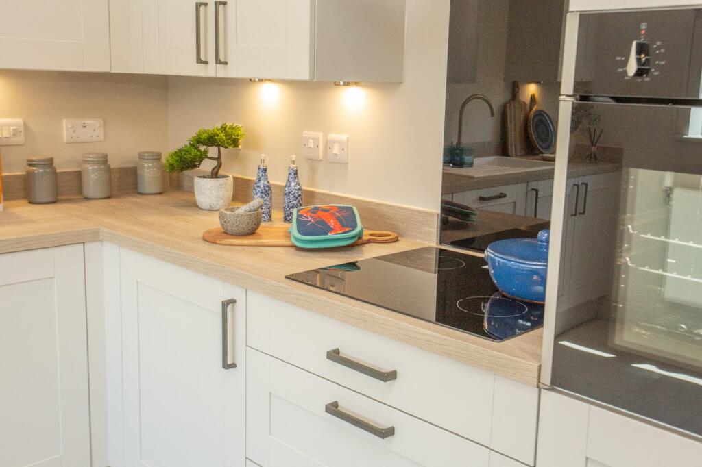 Plot 2 Show Home