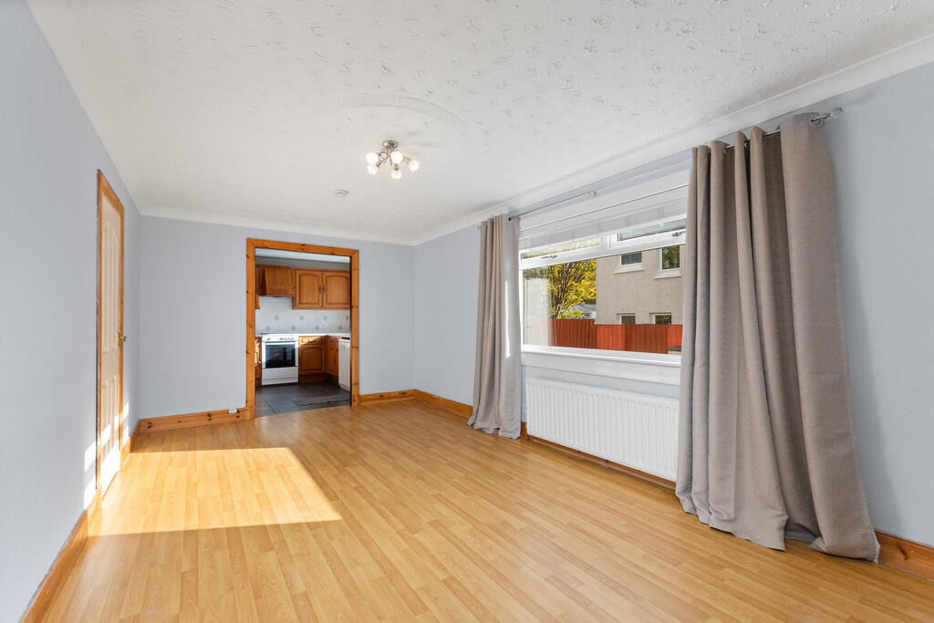 42 Kenmore Avenue...