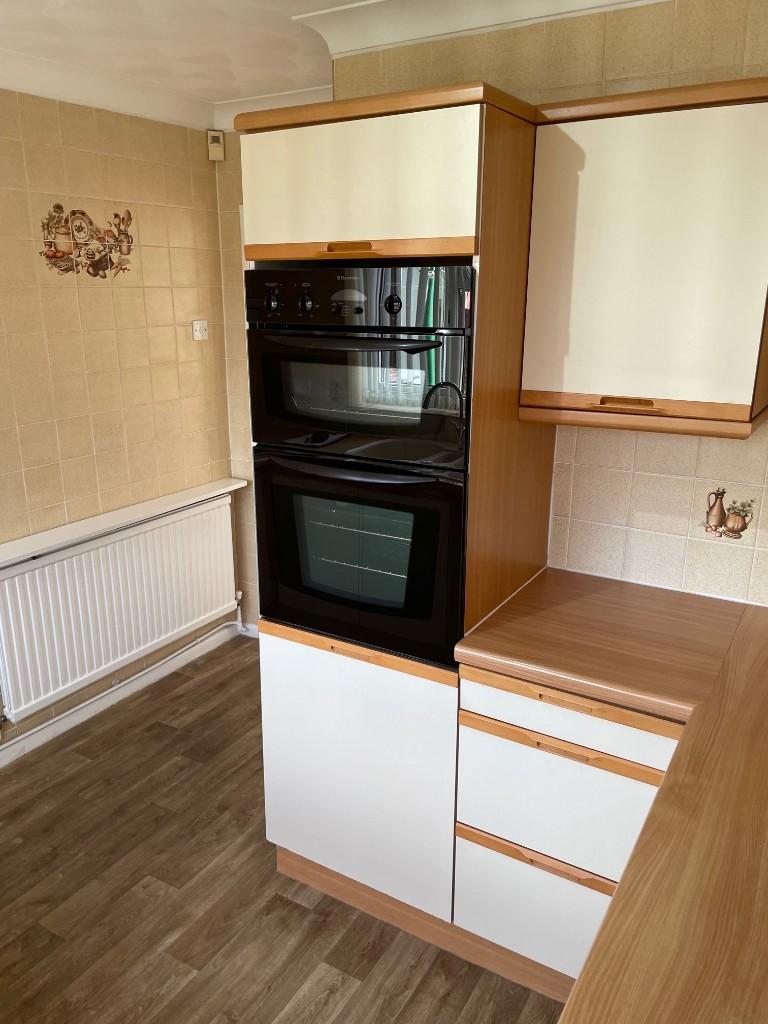 Kitchen II