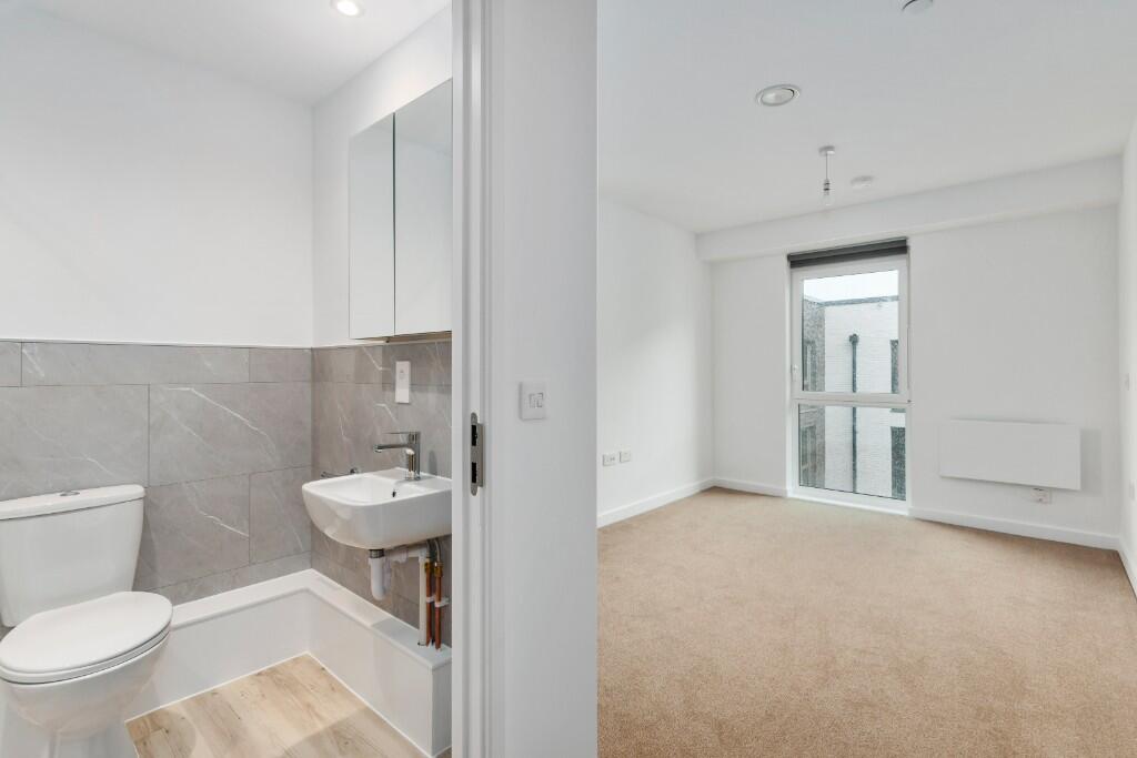 ensuite example
