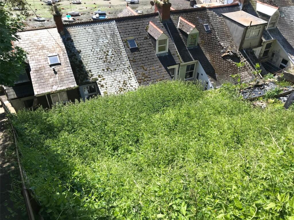 Garden Section