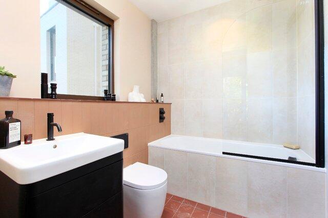 property in Klay, 
1 All Saints Passage, SW18