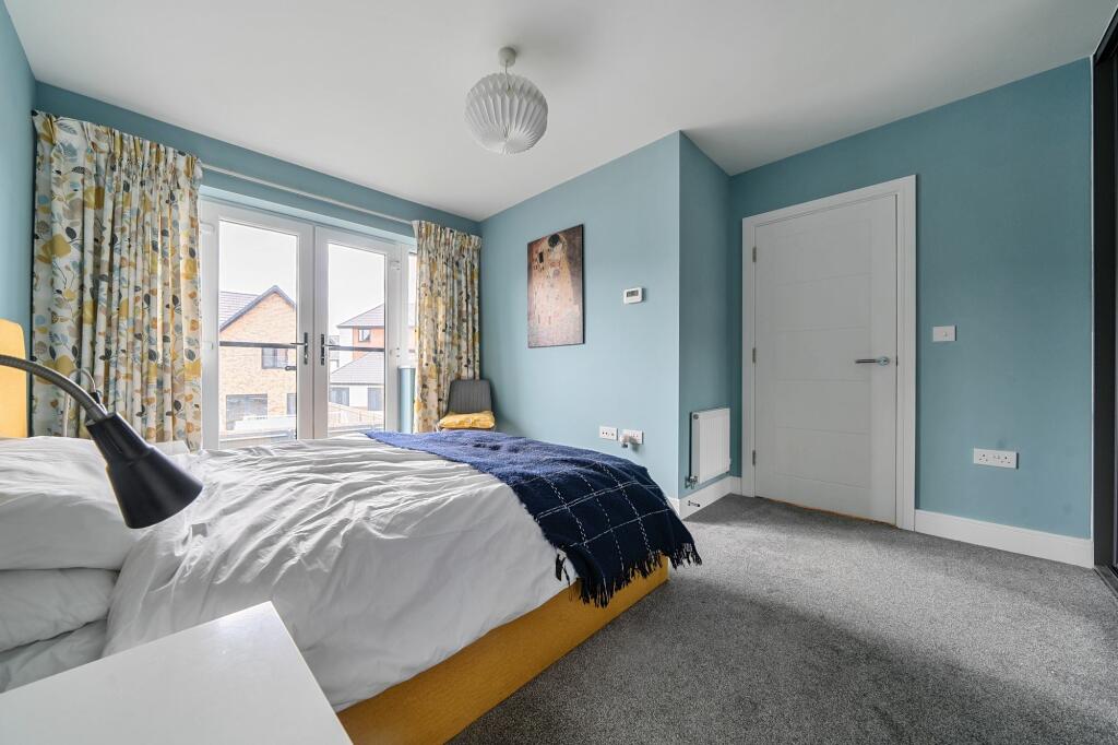 Bedroom Two (1)