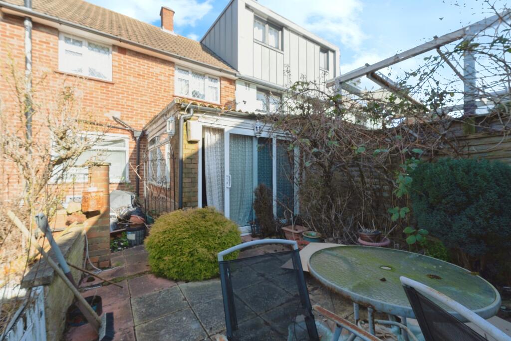 View Of The Property