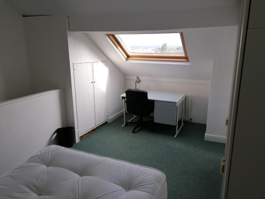 459 Springvale Road - Attic room 2.jpg