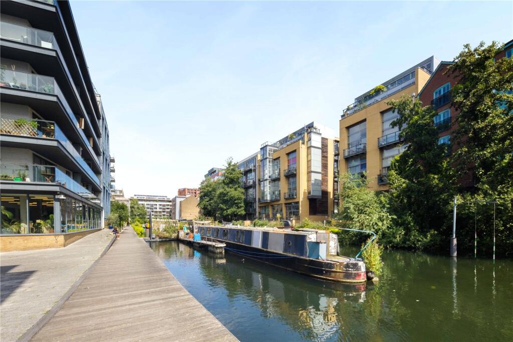 External/Canal