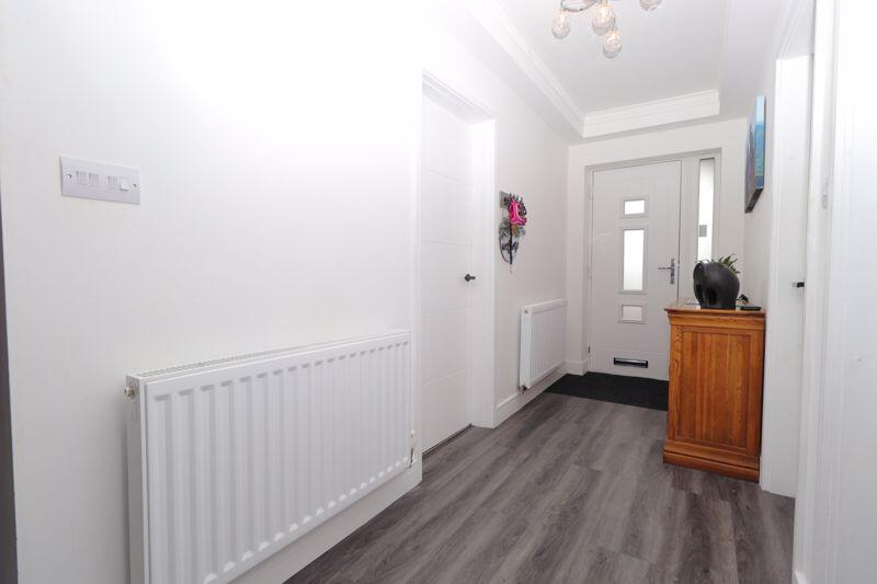 Open Plan Dining Kitchen