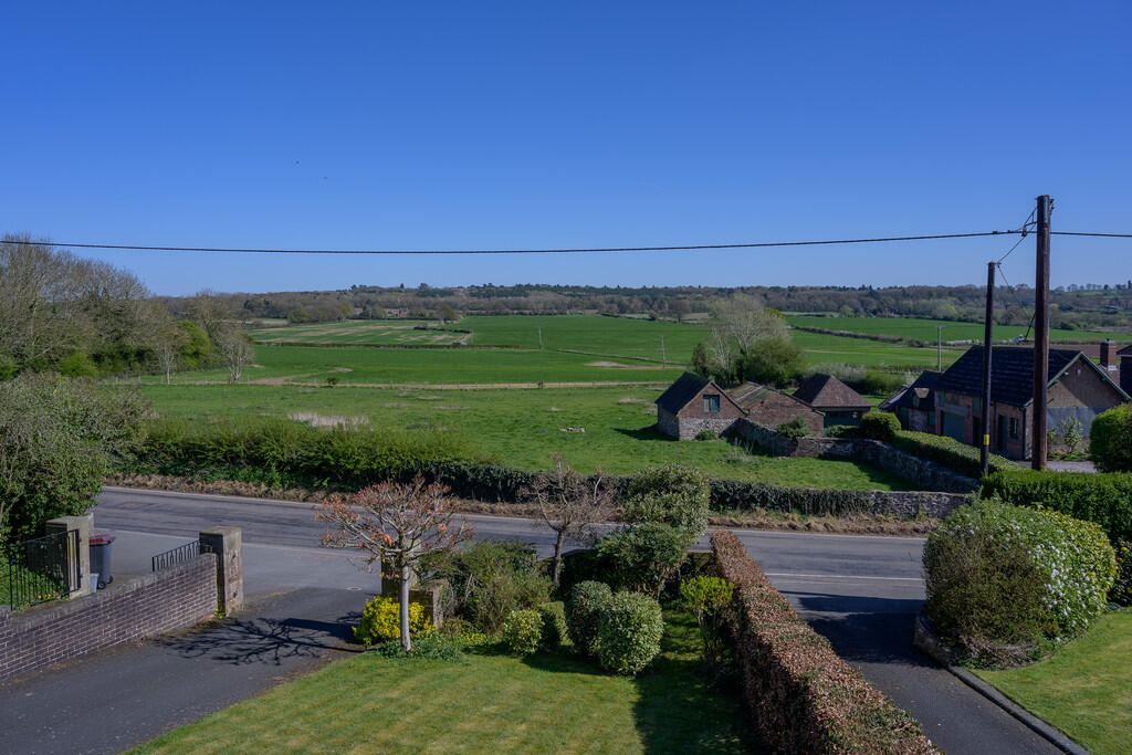 Views Over Countr...