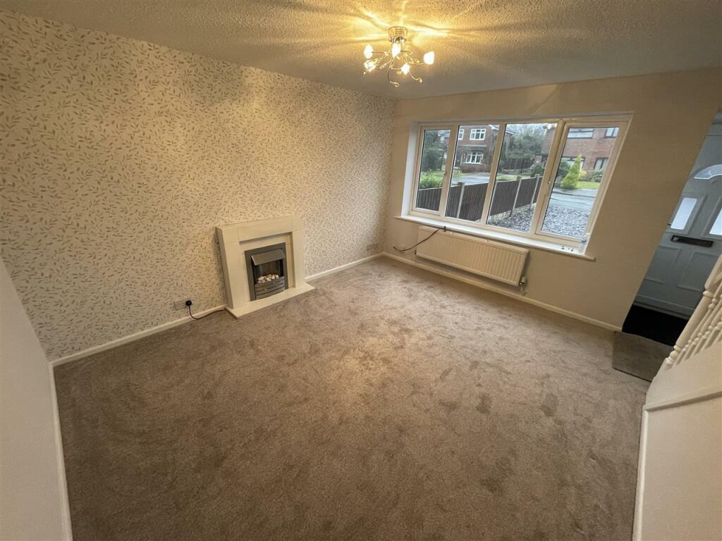 Reception Room One