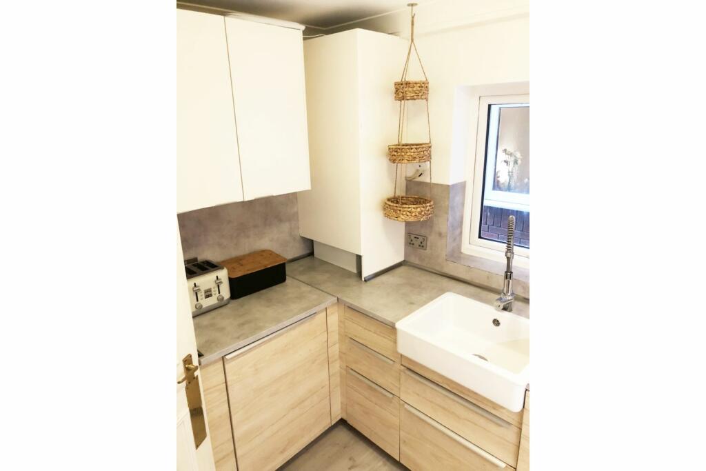 Kitchen Four
