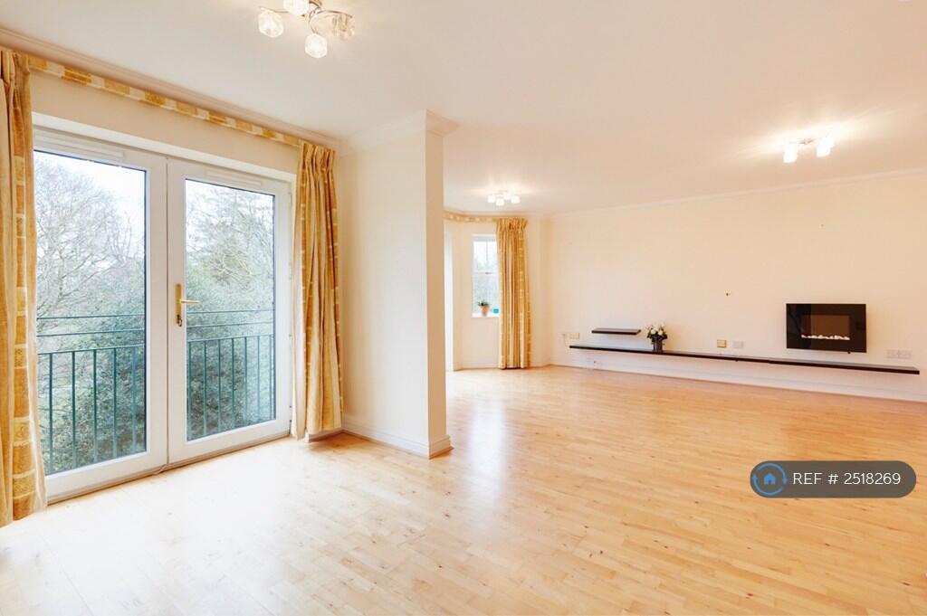 Dining Room And Sitting Room