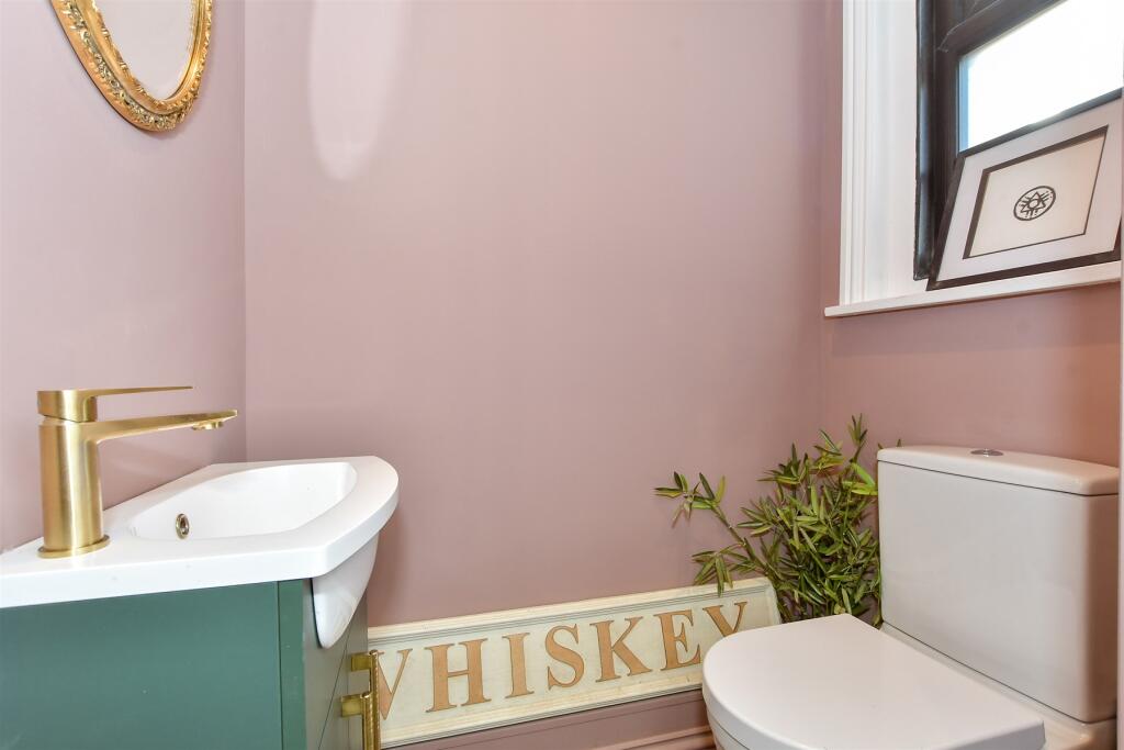 Internal Lifestyle Photograph