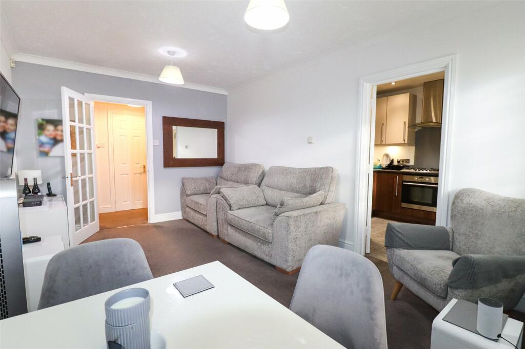 Living / Dining