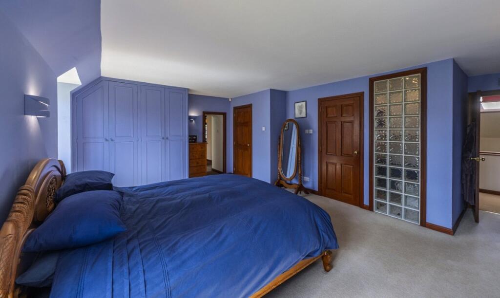 Principal Bedroom