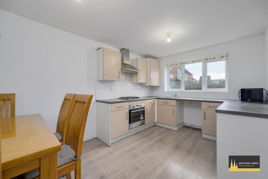 Kitchen Dining Room