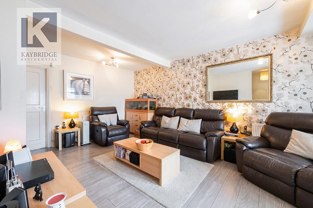 Boscombe Road KT4 8PL