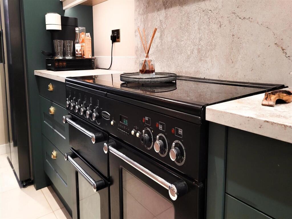 Lifestyle Kitchen