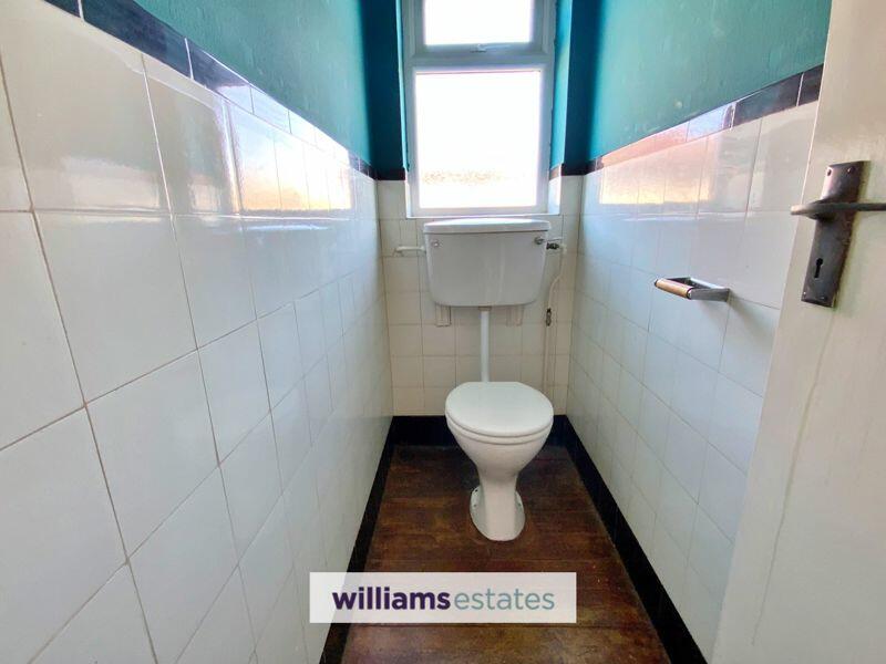 WC