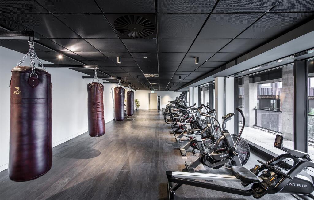 Gym