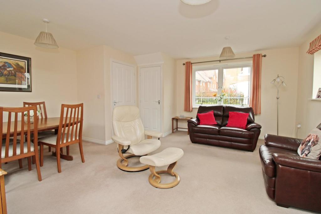 Living / Dining Room