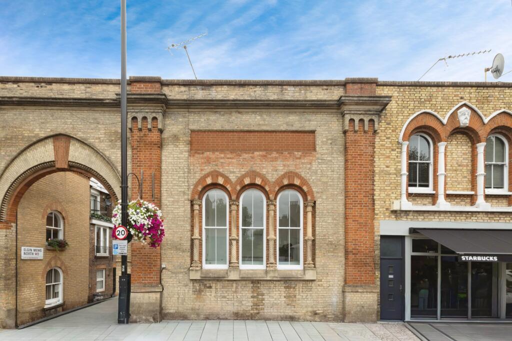 View Of The Property