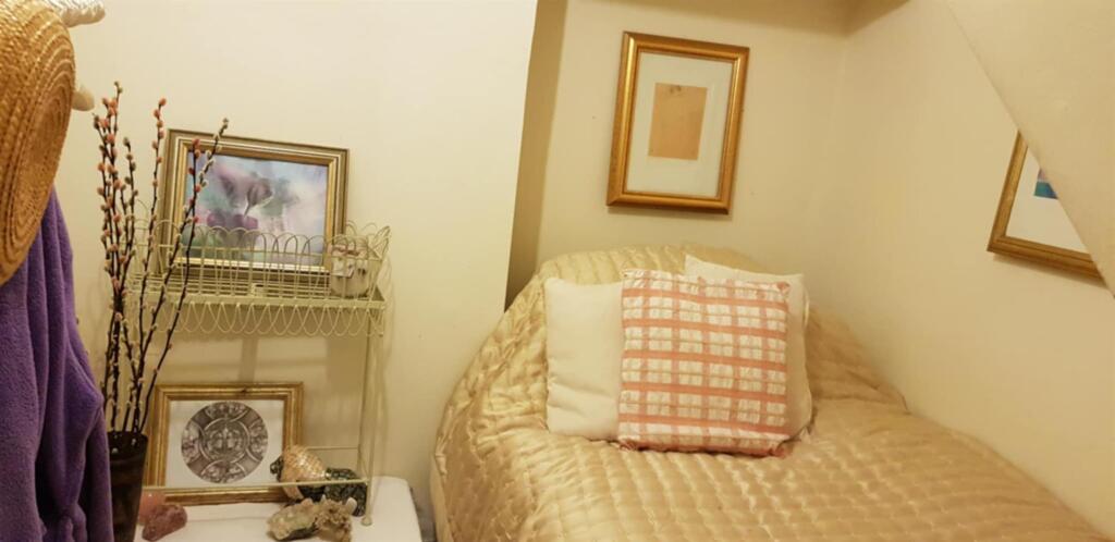 Harry Potter Room