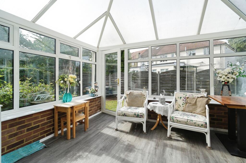 Conservatory