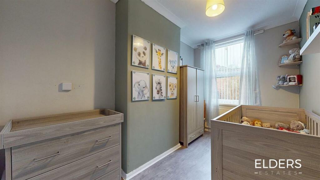 BEDROOM TWO