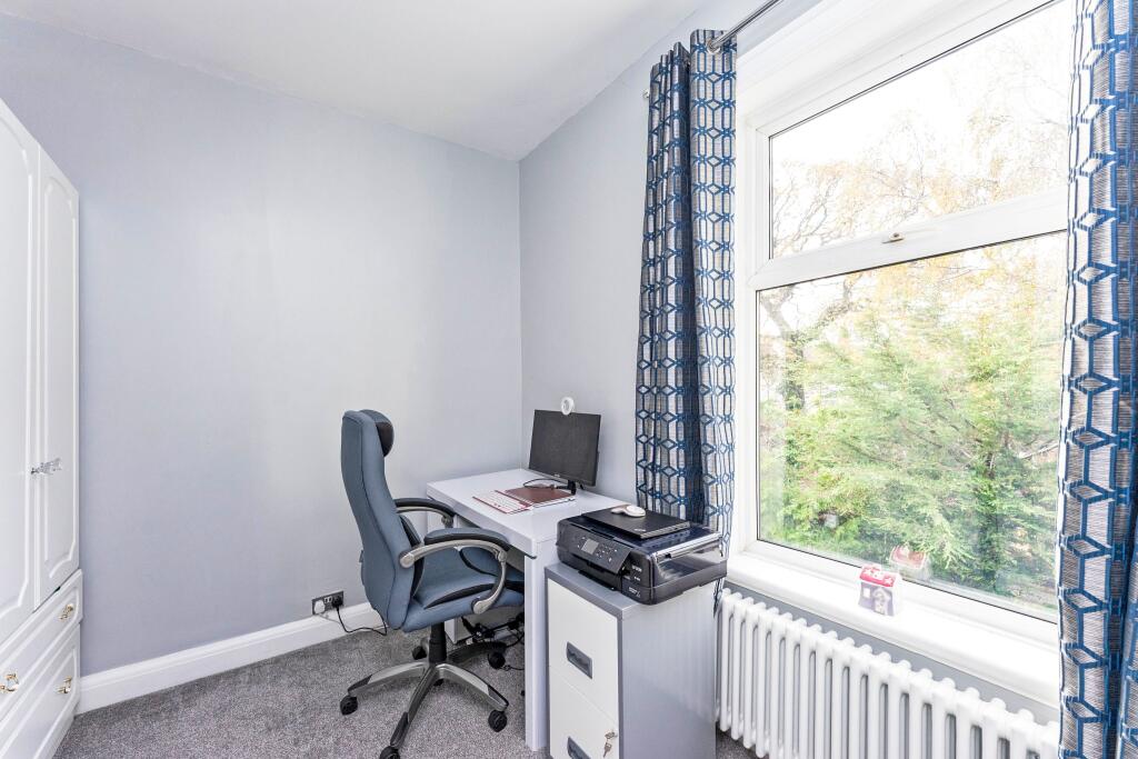 Bedroom Five
