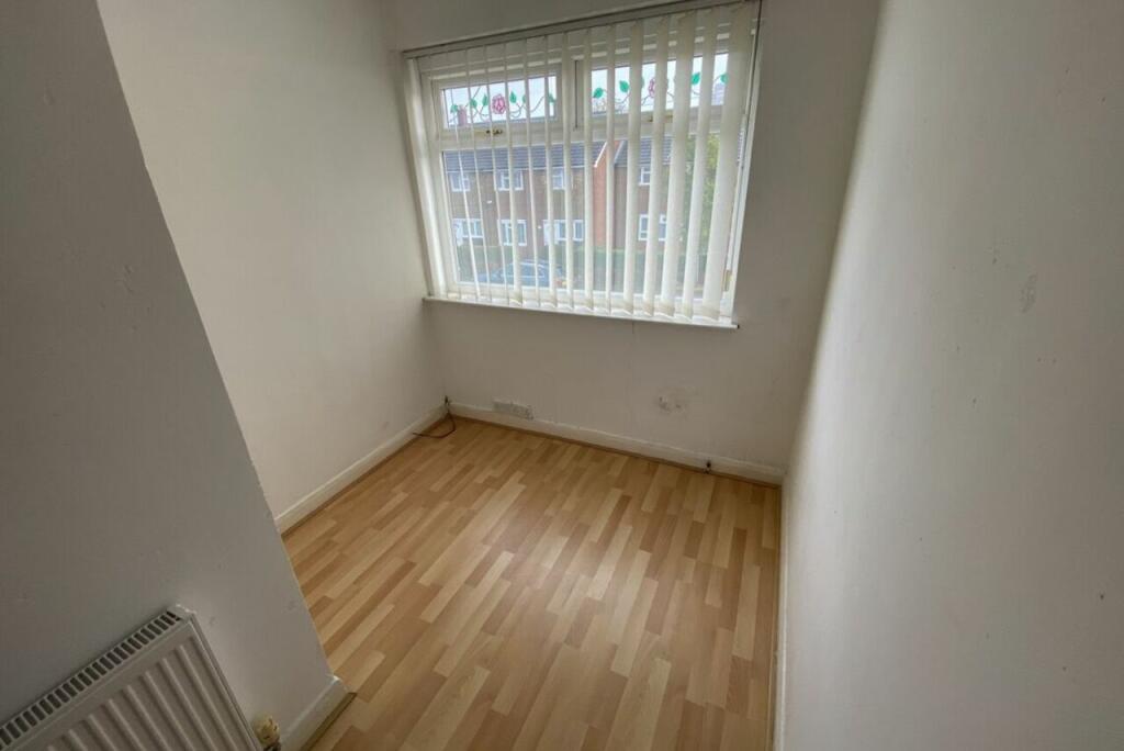 Bedroom No.3