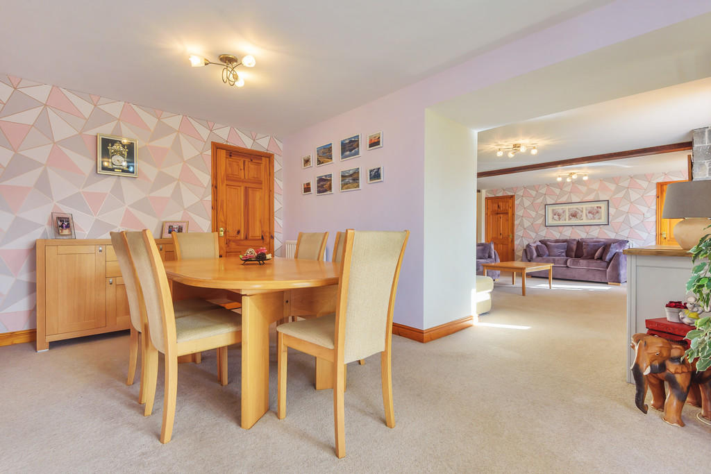 Dining Room throu...