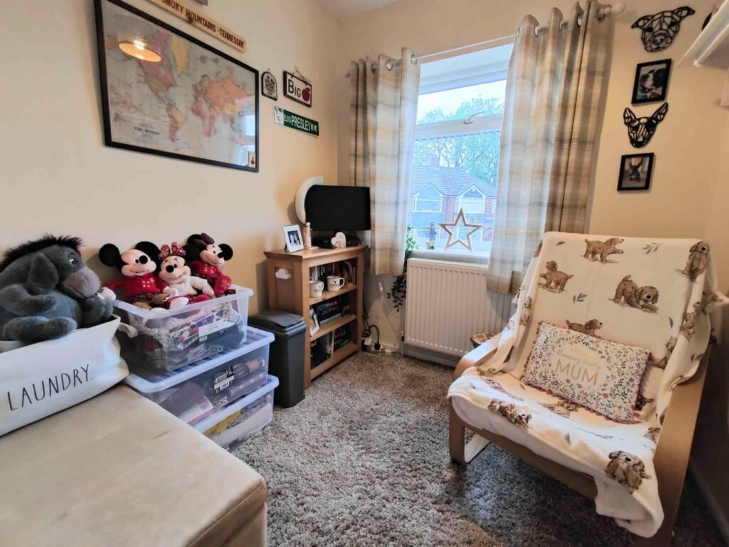 Bedroom 3