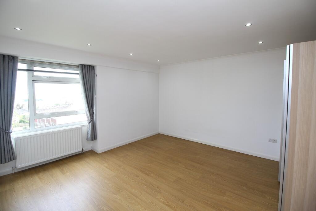 Bedroom One View 1