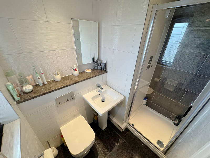 Bedroom One - Ensuite