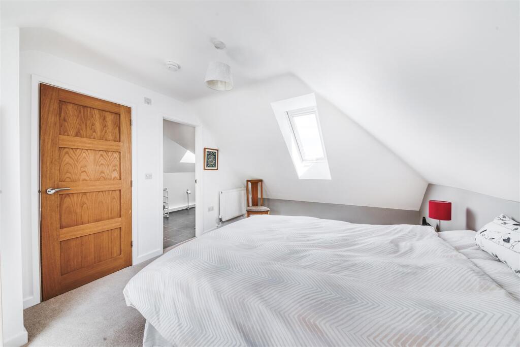 Double Bedroom Three