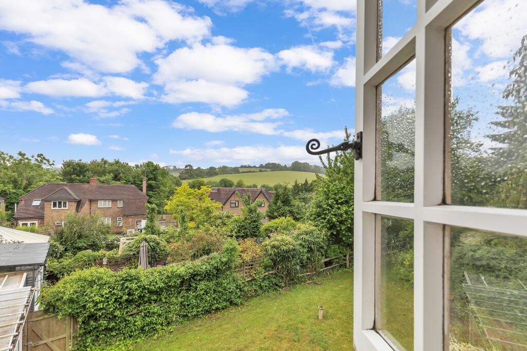 Views of Countryside