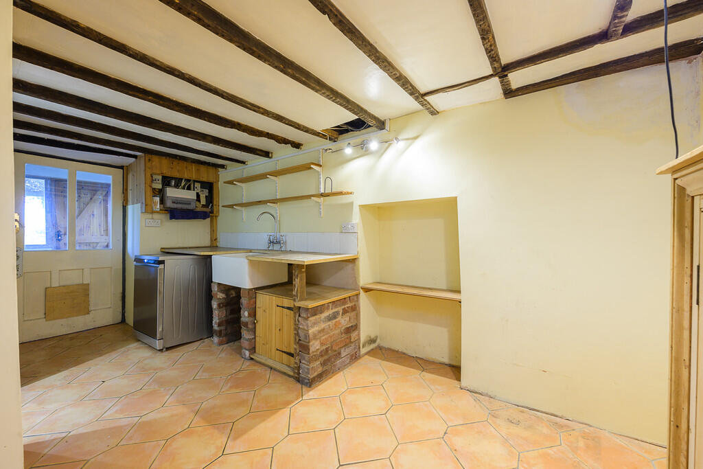 Sandyway House Up...