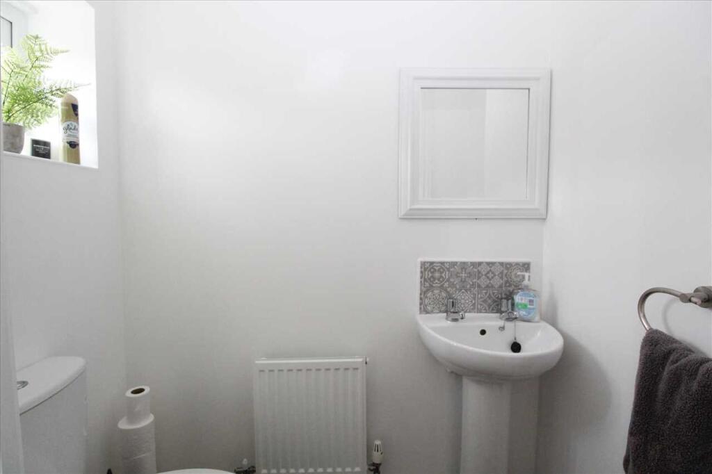 Cloakroom